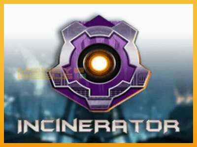 Incinerator