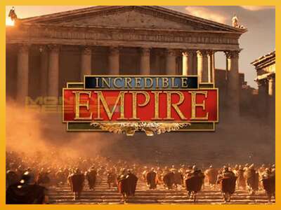 Incredible Empire