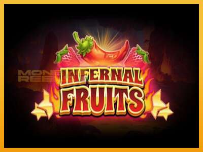 Infernal Fruits