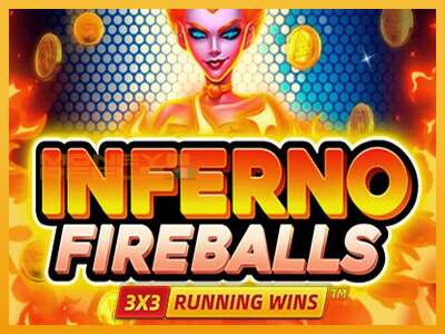 Inferno Fireballs