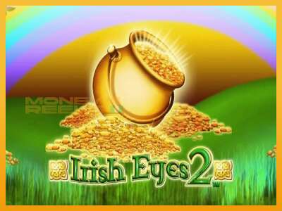 Irish Eyes 2