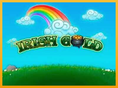 Irish Gold