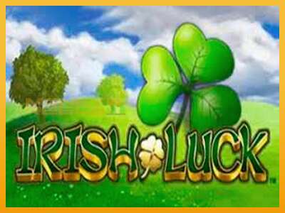 Irish Luck