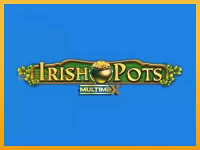 Irish Pots MultiMax