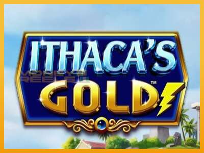 Ithacas Gold