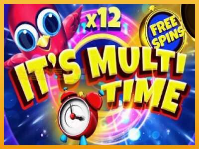 Its Multi Time