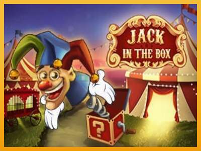 Jack in the Box