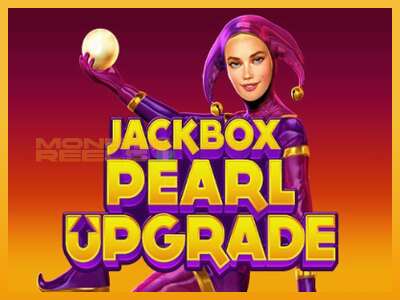 Jackbox Pearl Upgrade