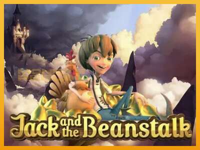 Jack’s Beanstalk