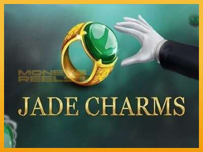 Jade Charms