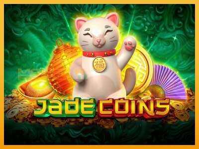 Jade Coins