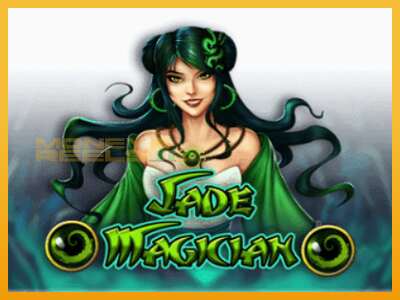 Jade Magician