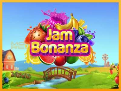 Jam Bonanza