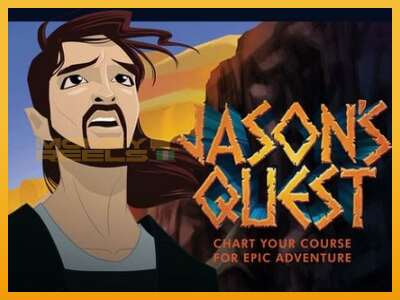 Jason’s Quest