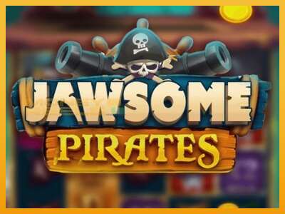 Jawsome Pirates