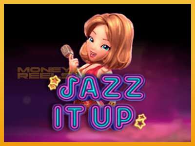 Jazz It Up