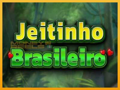 Jeitinho Brasileiro