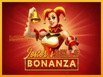 Jesters Bells Bonanza