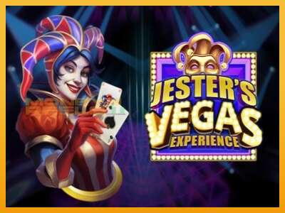 Jesters Vegas Experience