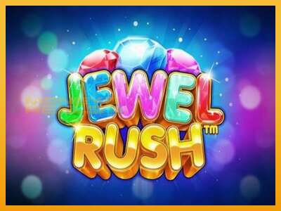 Jewel Rush