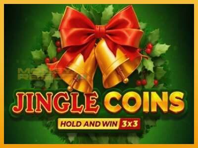 Jingle Coins