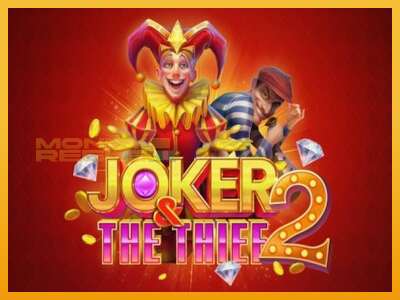 Joker & The Thief 2