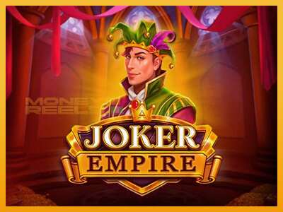 Joker Empire