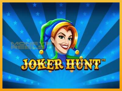 Joker Hunt