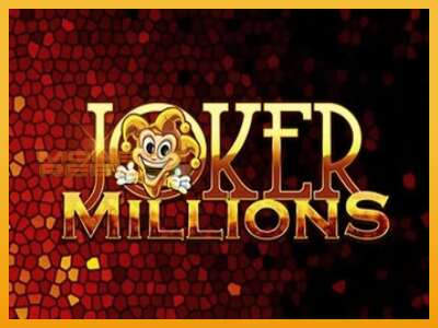 Joker Millions