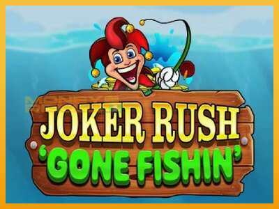 Joker Rush Gone Fishin