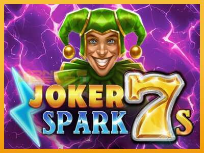 Joker Spark 7s