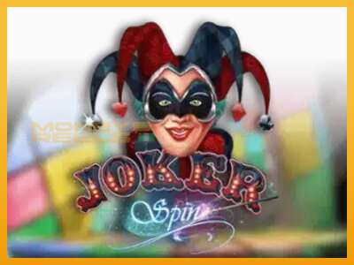 Joker Spin