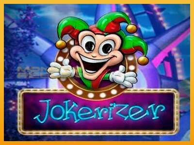 Jokerizer