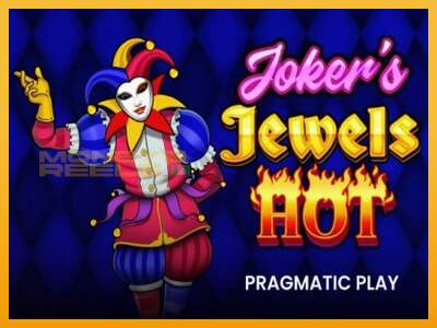 Jokers Jewels Hot