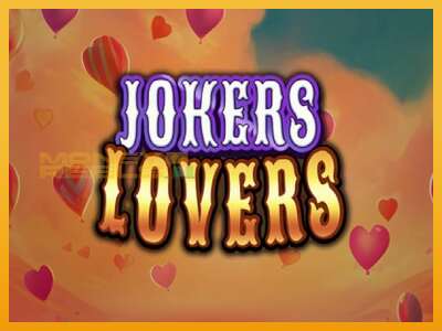 Jokers Lovers