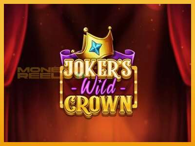 Jokers Wild Crown