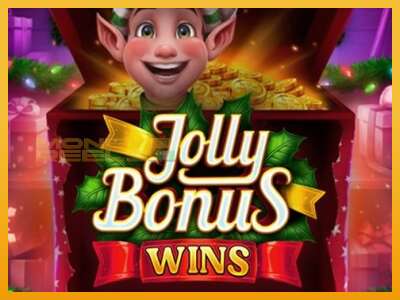 Jolly Bonus Wins