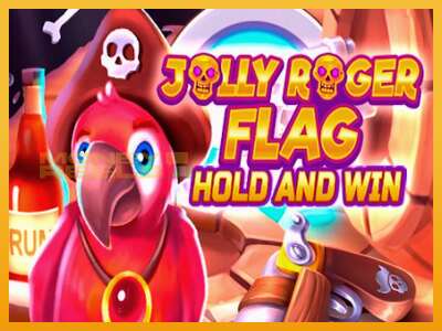 Jolly Roger Flag