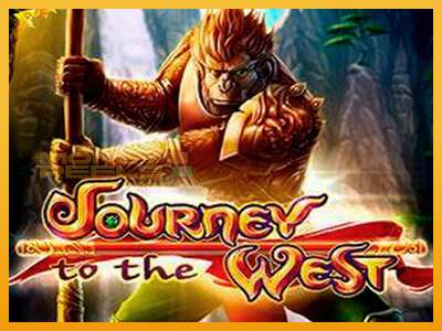 Journey To The West