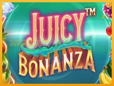 Juicy Bonanza