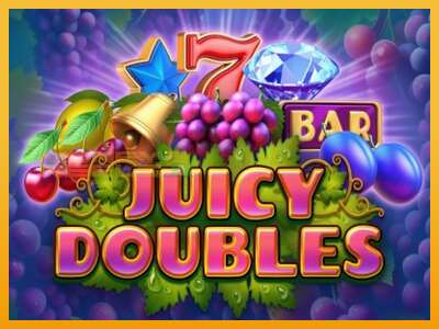 Juicy Doubles