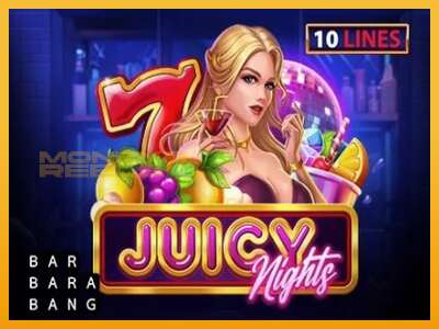 Juicy Nights