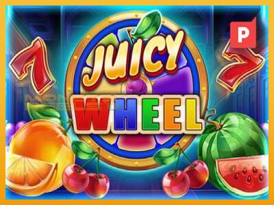 Juicy Wheel