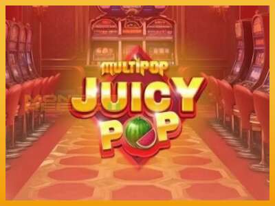 JuicyPop