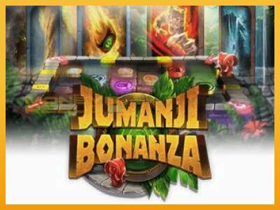 Jumanji Bonanza