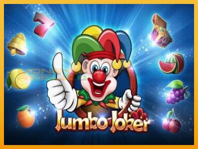 Jumbo Joker