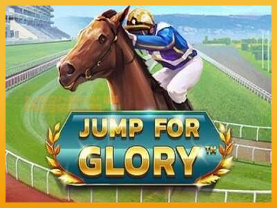 Jump for Glory