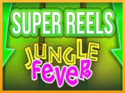 Jungle Fever Super Reels