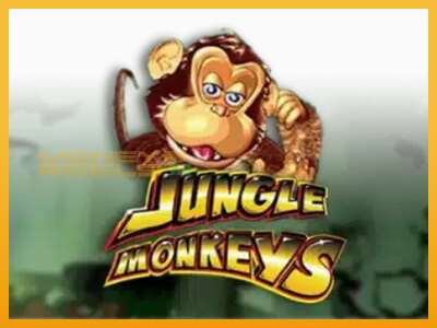 Jungle Monkeys