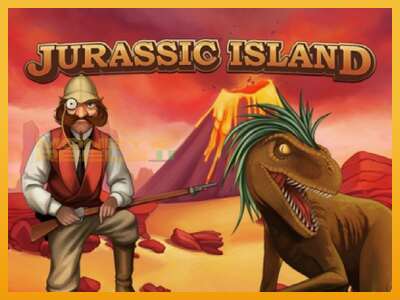 Jurassic Island